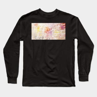 20 Millions Things To Do Long Sleeve T-Shirt